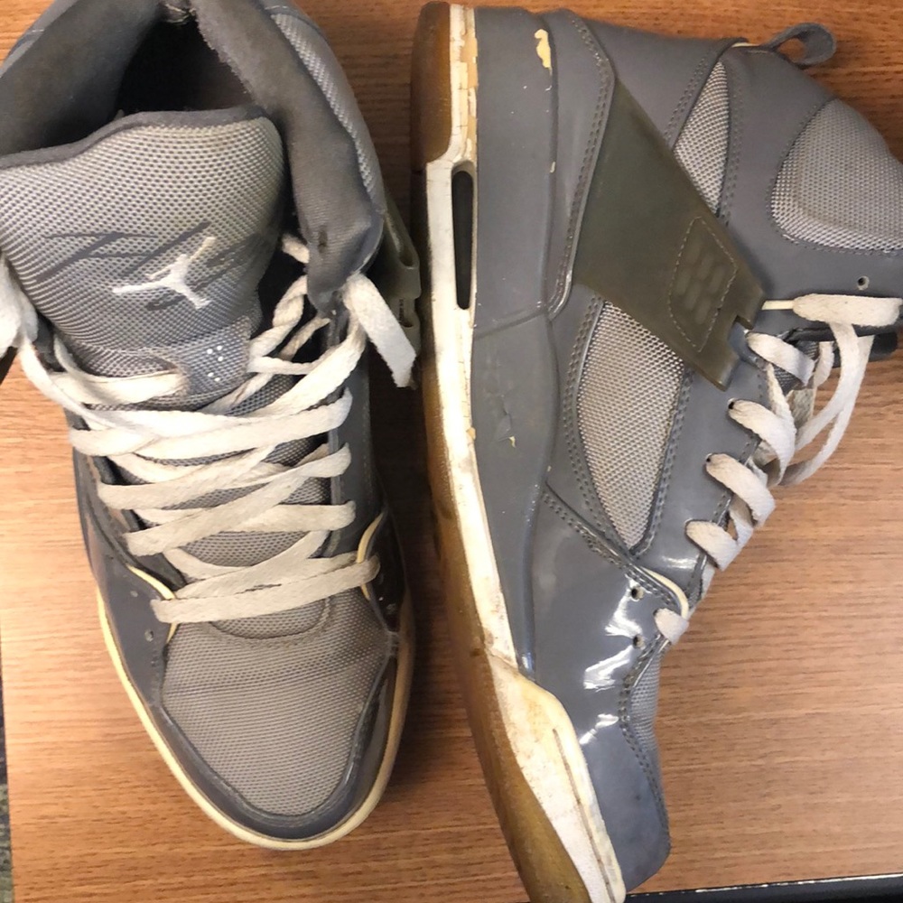 Jordan’s